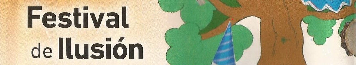 Festival de la ilusion